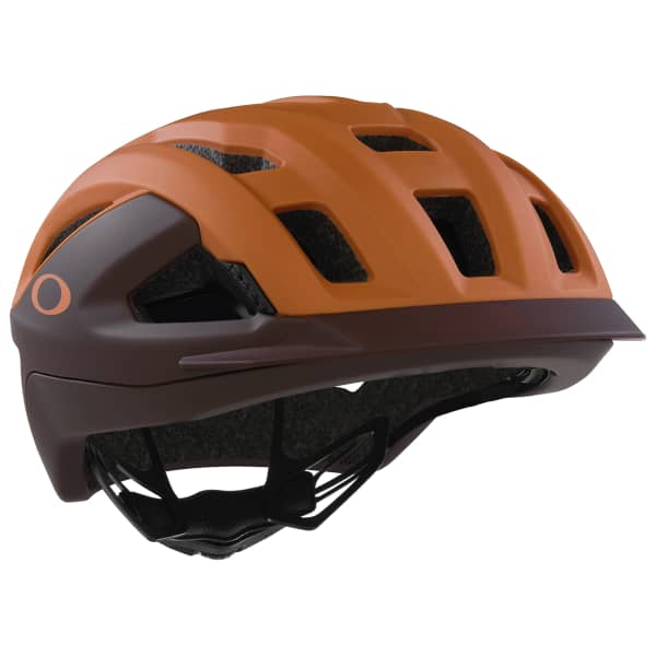 OAKLEY ARO3 ALLROAD MATTE GINGER G Casque velo