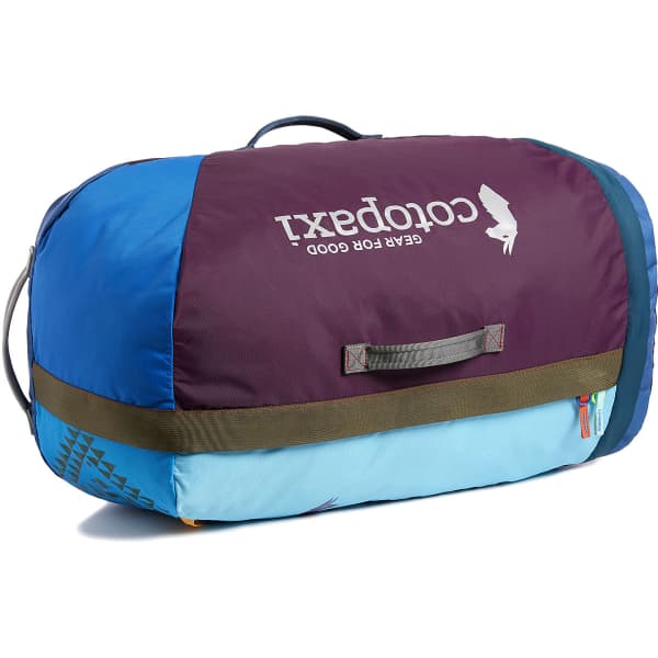 COTOPAXI UYUNI 46L DUFFEL BAG DEL DIA 24
