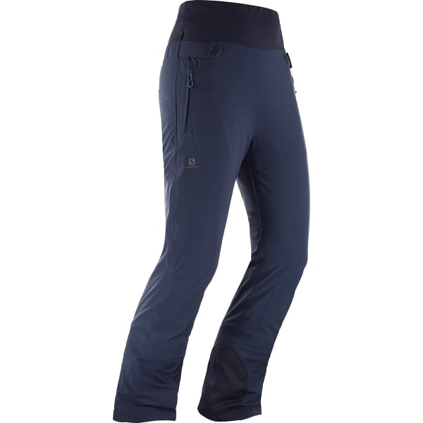 Salomon catch me snow pants online