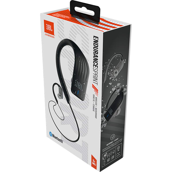 JBL ENDURANCE SPRINT NOIR 21