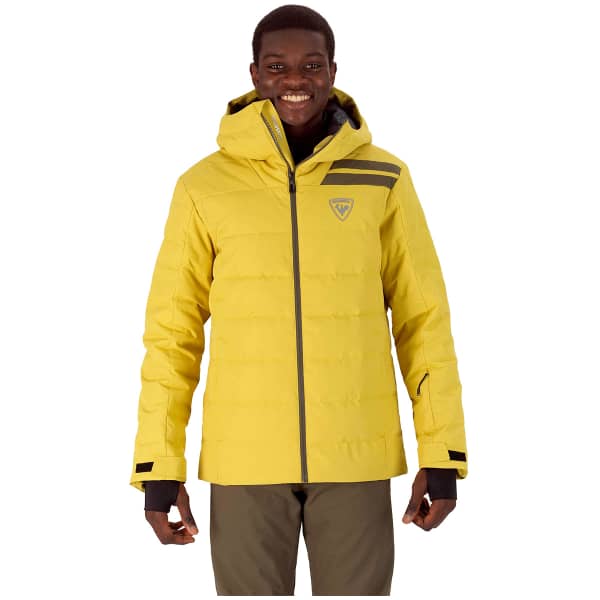 Rossignol w hotsell rapide jkt
