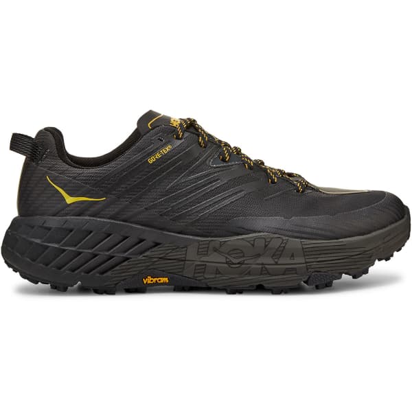 Hoka one on sale one speedgoat 4