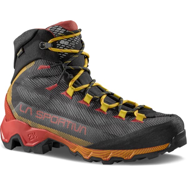 La Sportiva Aequilibrium Hike Gore Tex Carbon Jaune