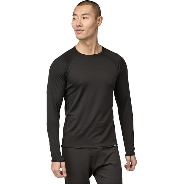 Patagonia maglia termica sale