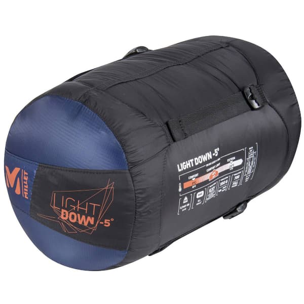Millet light down top