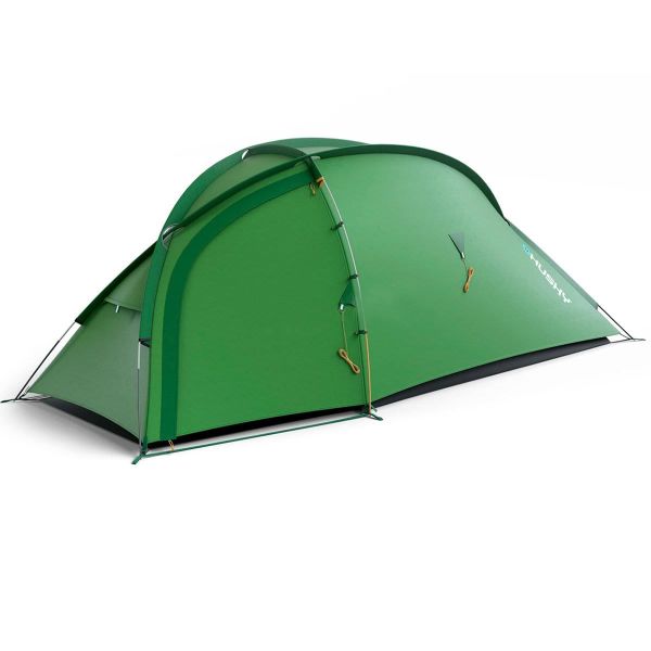 Husky Bronder 3 Vert 21 At Ekosport