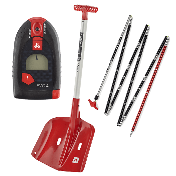 ARVAPACK ARVA EVO4 V2 24