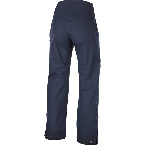田*郎様 SALOMON 2020 ICESTAR 3L PANT NIGHT