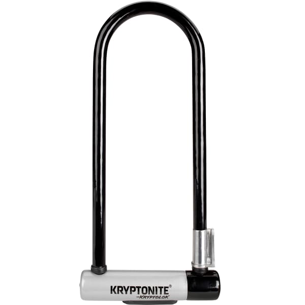 U shaped bike lock online