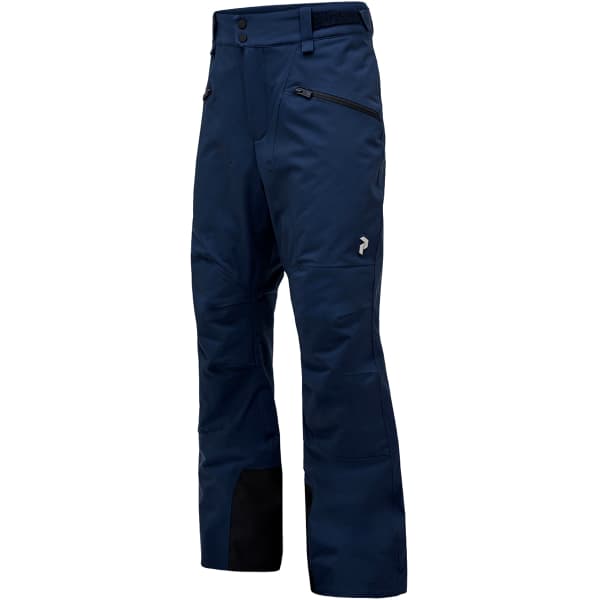 Peak Performance パンツ ダークネイビー PEAK PERFORMANCE M NAVTECH