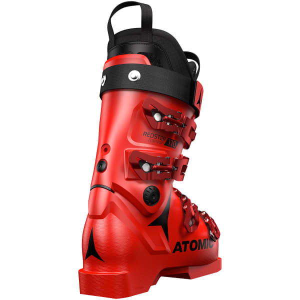 ATOMIC REDSTER CLUB SPORT 110 Unicolore - Alpine ski boots