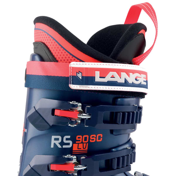 Lange rs deals 9