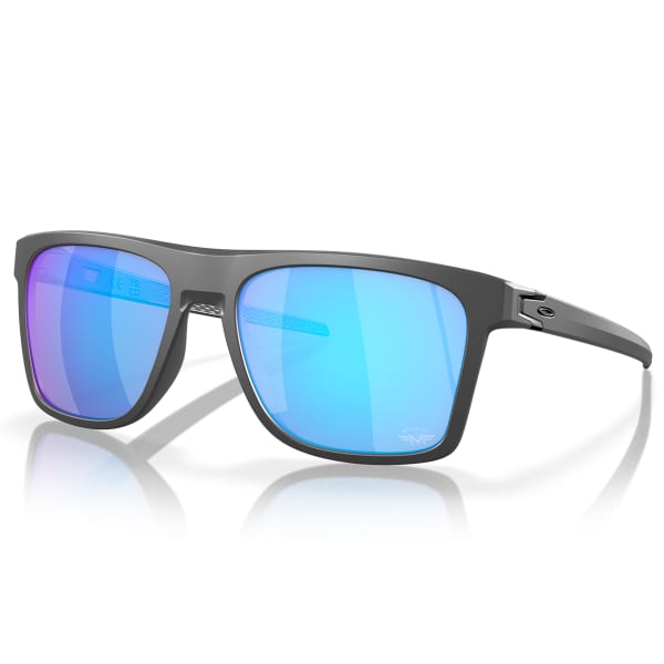 Oakley dark grey online