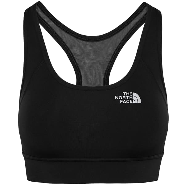 The North Face Women's Bounce Be Gone Sports Bra