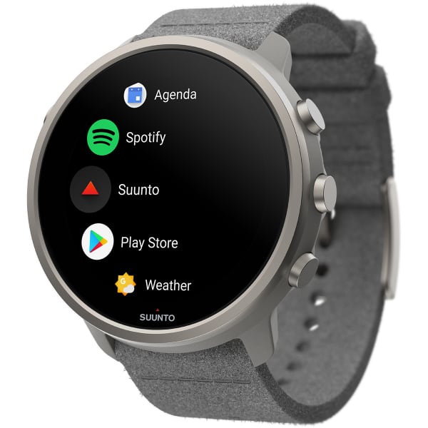 Suunto 7 music offline hot sale