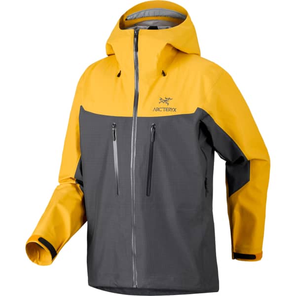 Arc'teryx Alpha Jkt
