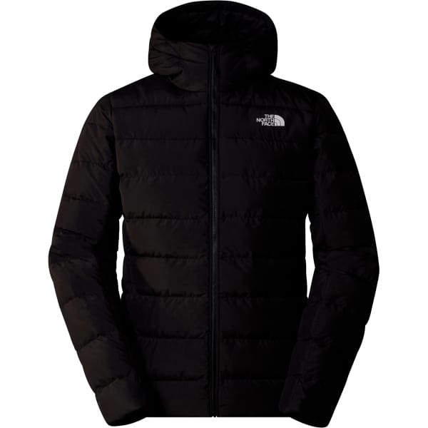 The north face aconcagua hoodie sale