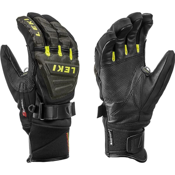 Leki gants 2025