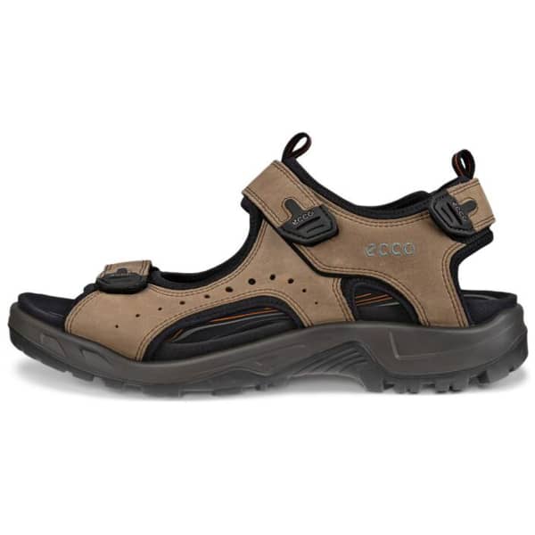 Ecco offroad navajo brown deals
