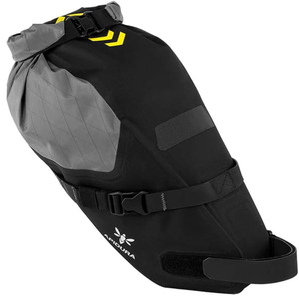 APIDURA-BACKCOUNTRY SADDLE PACK UNI Bike Pannier
