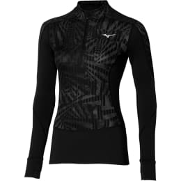 Intimo termico mizuno online