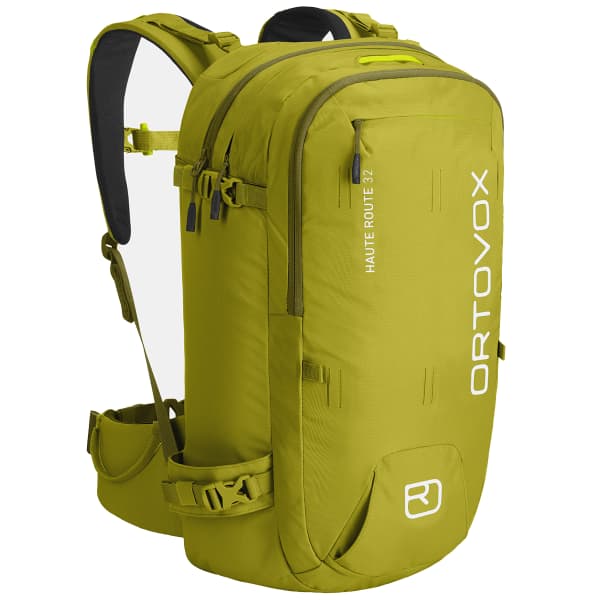 Haute route backpack online