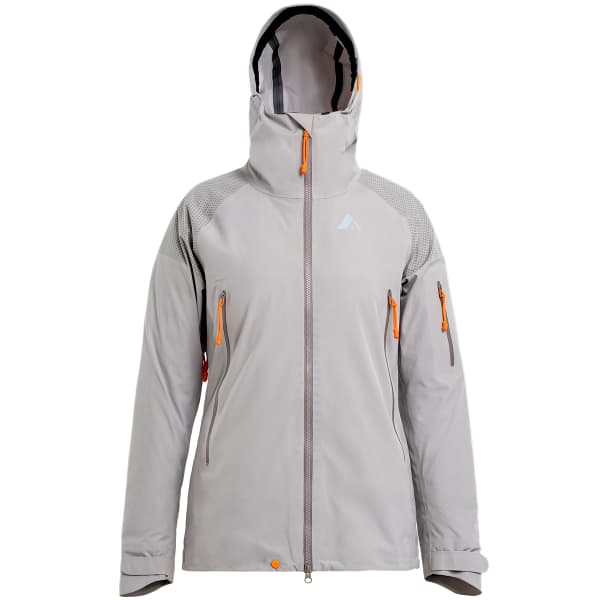 Eiger shell jacket outlet