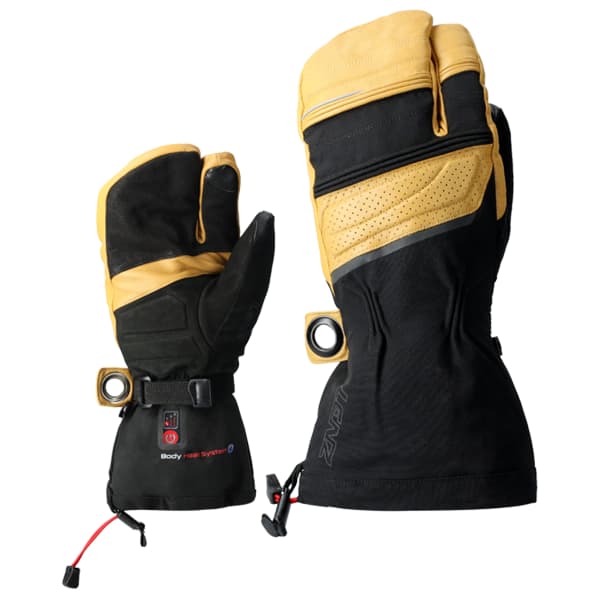 Lobster ski gloves discount