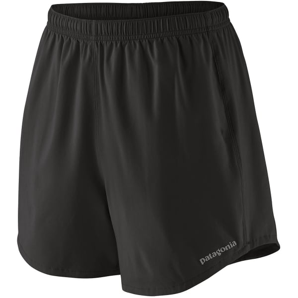 Black patagonia shorts new arrivals
