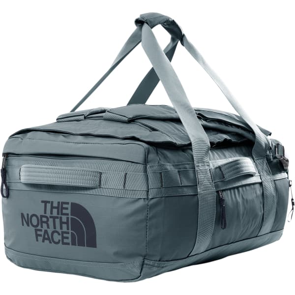 The North Face Base Camp Voyager Duffel Bag- 42L