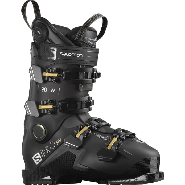 Salomon x top pro 9 w