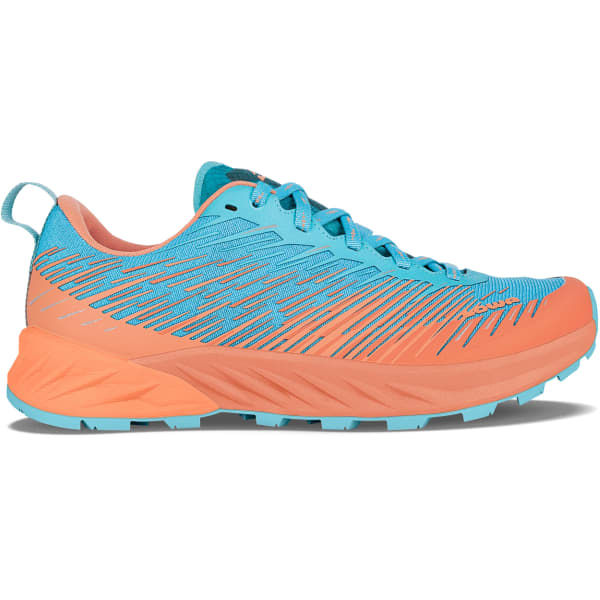 LOWA Amplux Ws - Bleu / Orange - taille 38 2024