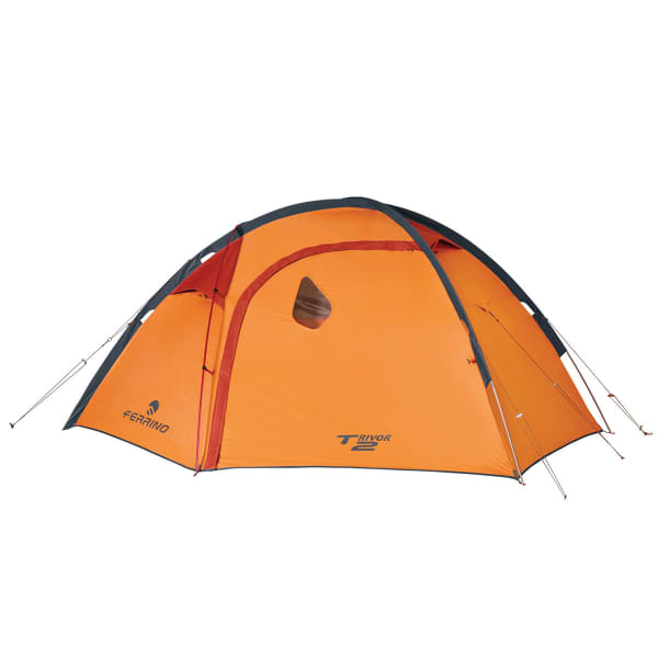 Orange tent online