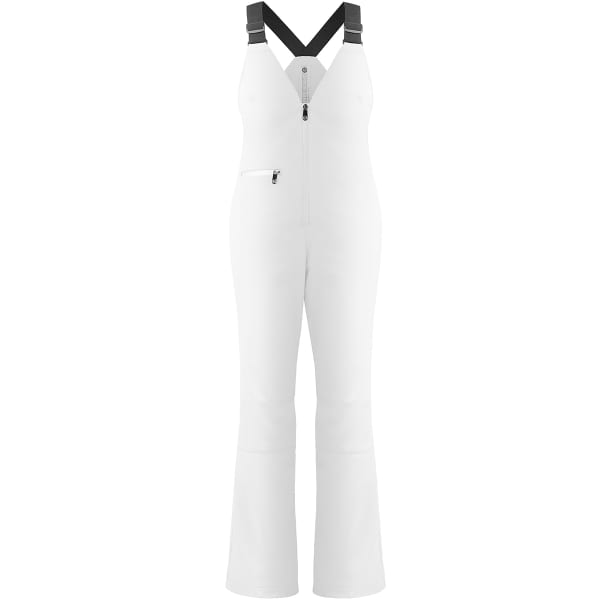White ski bib new arrivals