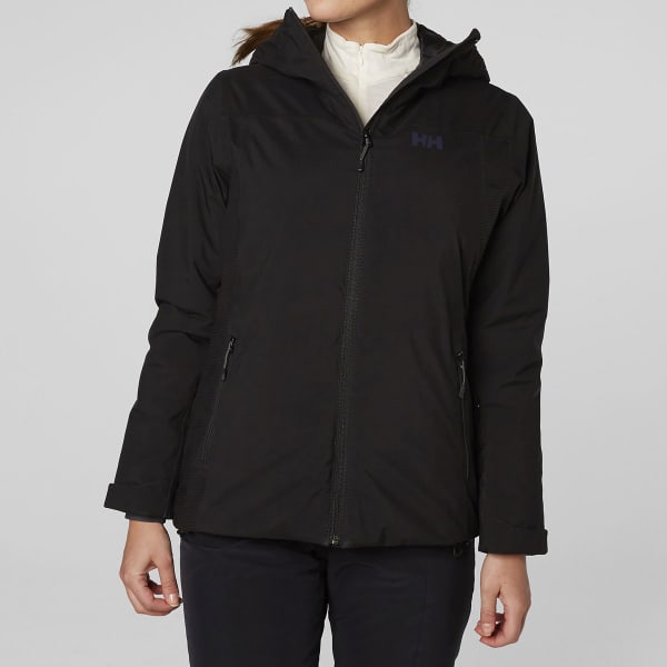 Helly hansen sunvalley jacket review deals