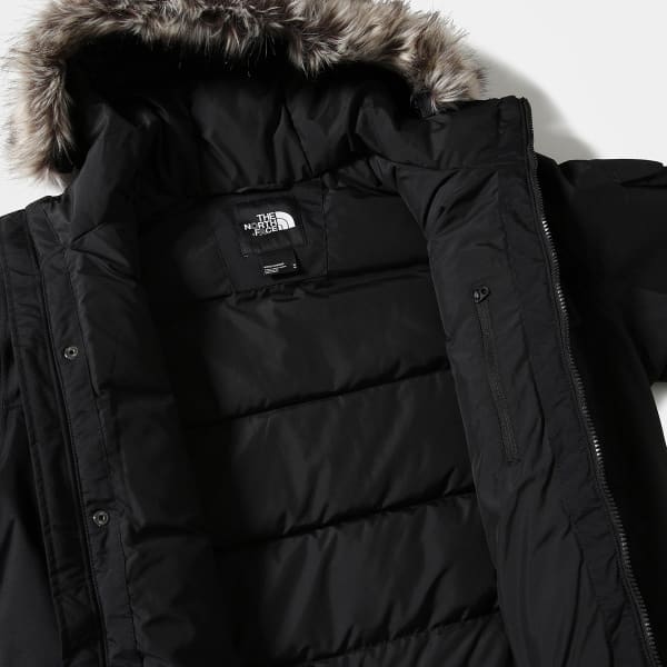 The North Face Gotham M homme pas cher