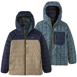 Veste patagonia enfant top