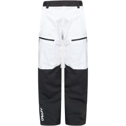 Ski trousers oakley at the best price - Ekosport