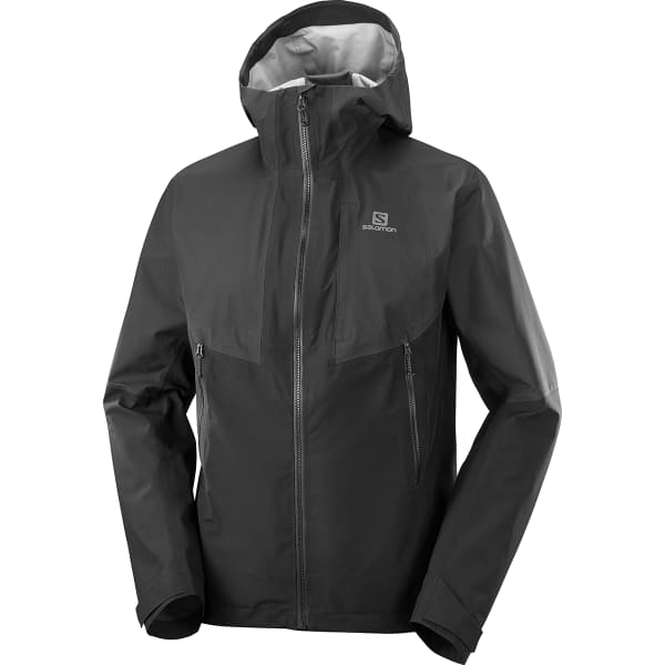 Salomon x alp hybrid jacket store