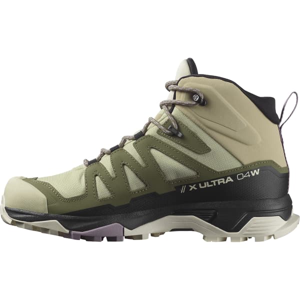 Salomon bekken mid gtx w sales