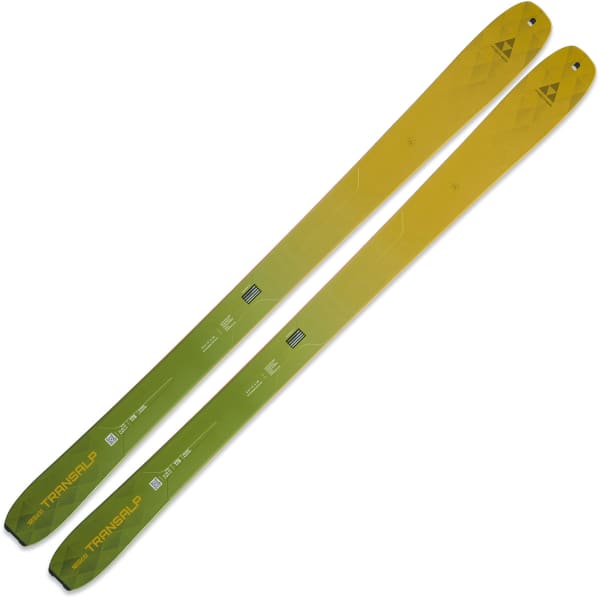 Fischer TRANSALP 105 CTI