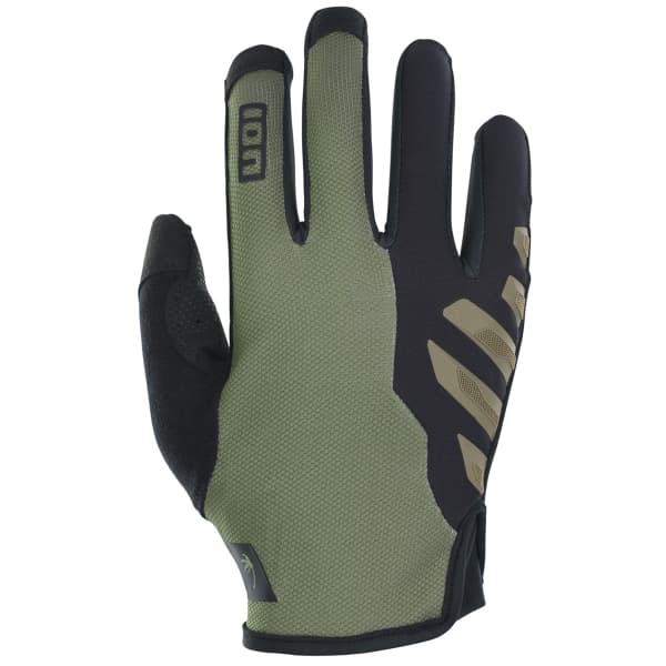 ION-GLOVES SCUB AMP DARK MUD - Gant VTT