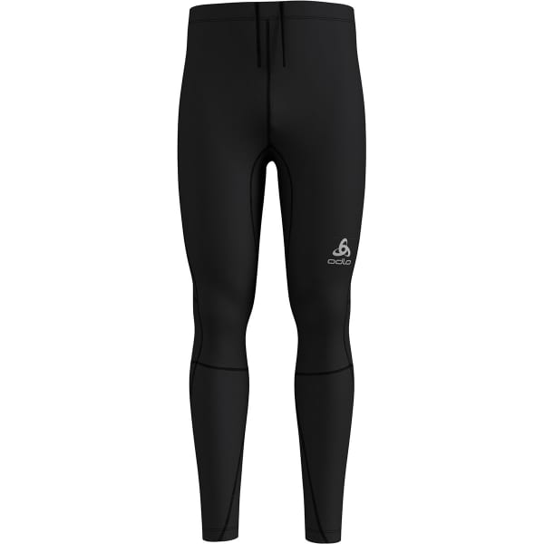 ODLO-COLLANT VELOCITY W BLACK - Cross-country ski leggings