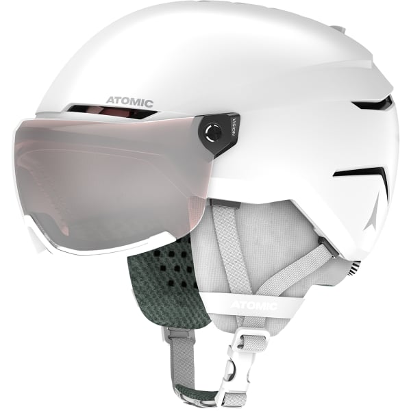 Atomic savor sale visor jr