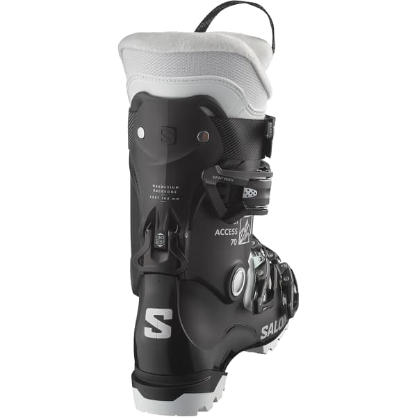 SALOMON QST ACCESS 70 W Unicolore Chaussure de ski