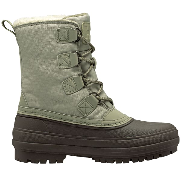 HELLY HANSEN-W GAMVIK ALUMINUM Winter boot
