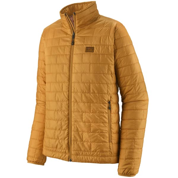 Nano puff patagonia hotsell