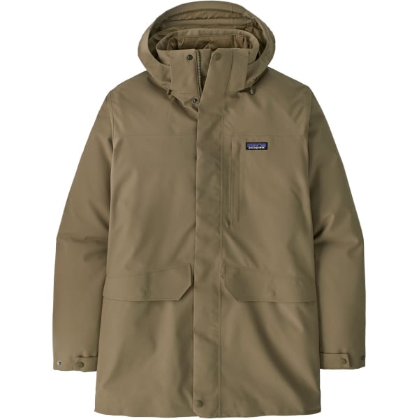 Patagonia tres jacket clearance