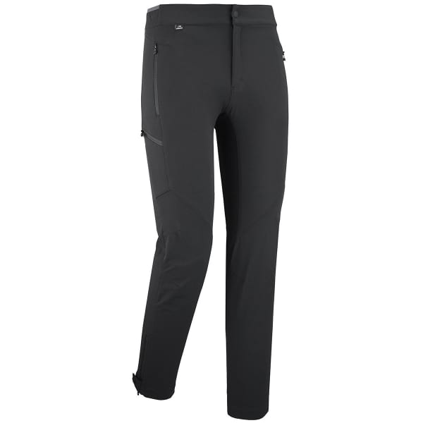 EIDER POWER PANT 2.0 M BLACK Pantalon randonnee