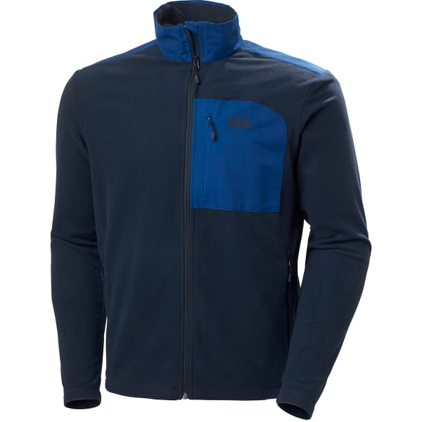 Helly Hansen DAYBREAKER JACKET - Fleece jacket - navy/dark blue